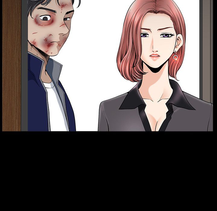 Neighbors [Lee Hwadam , Lee Taewook] - Chapter 36 — Page 50