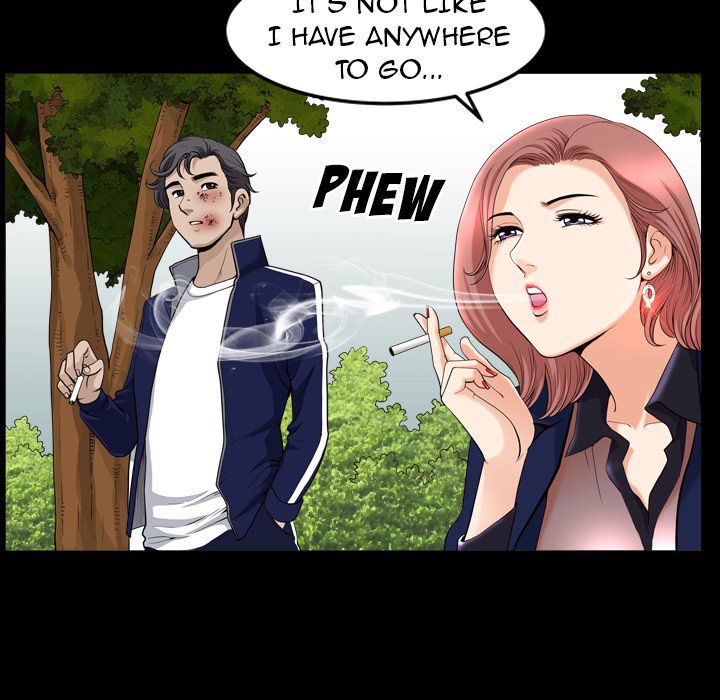 Neighbors [Lee Hwadam , Lee Taewook] - Chapter 36 — Page 341