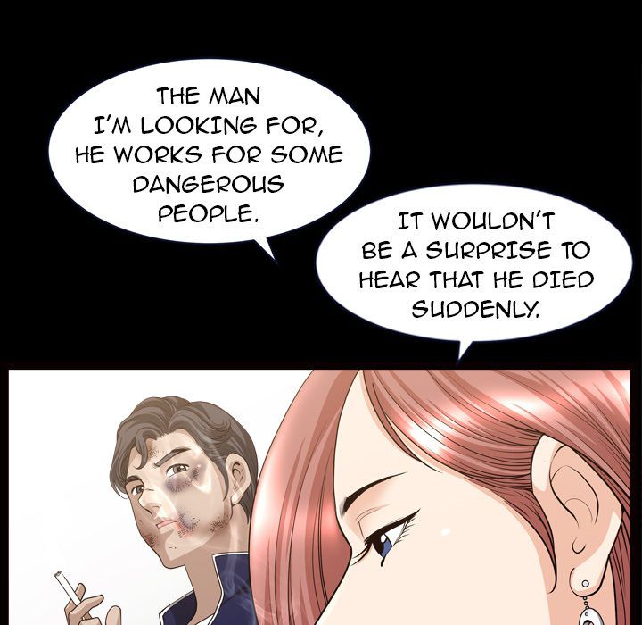 Neighbors [Lee Hwadam , Lee Taewook] - Chapter 36 — Page 346