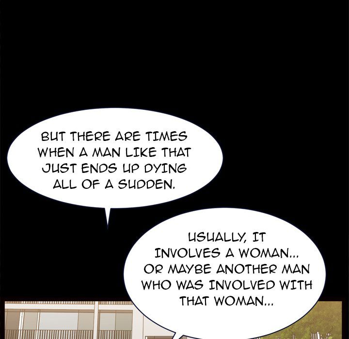 Neighbors [Lee Hwadam , Lee Taewook] - Chapter 36 — Page 350