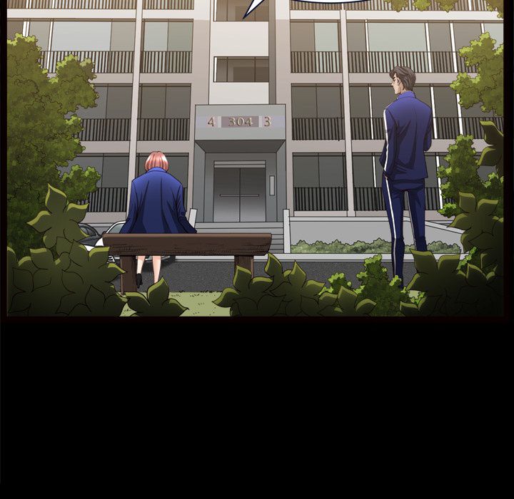 Neighbors [Lee Hwadam , Lee Taewook] - Chapter 36 — Page 351