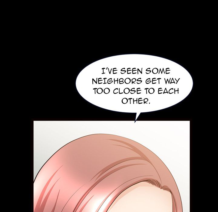 Neighbors [Lee Hwadam , Lee Taewook] - Chapter 36 — Page 353