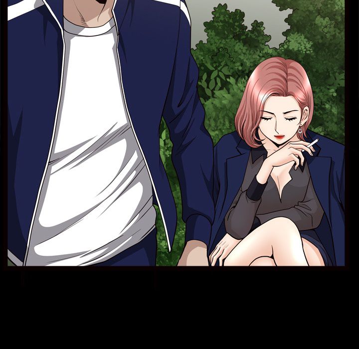 Neighbors [Lee Hwadam , Lee Taewook] - Chapter 36 — Page 369