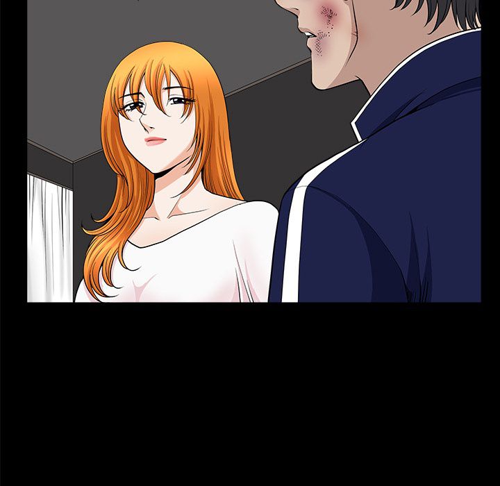 Neighbors [Lee Hwadam , Lee Taewook] - Chapter 36 — Page 379