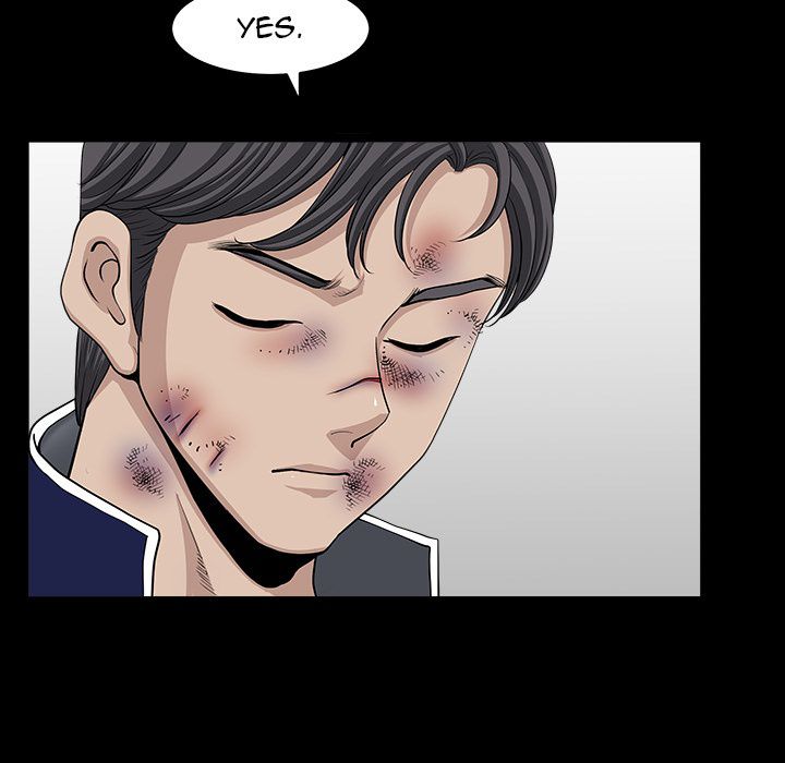Neighbors [Lee Hwadam , Lee Taewook] - Chapter 36 — Page 384