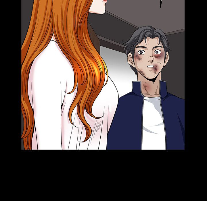 Neighbors [Lee Hwadam , Lee Taewook] - Chapter 36 — Page 386