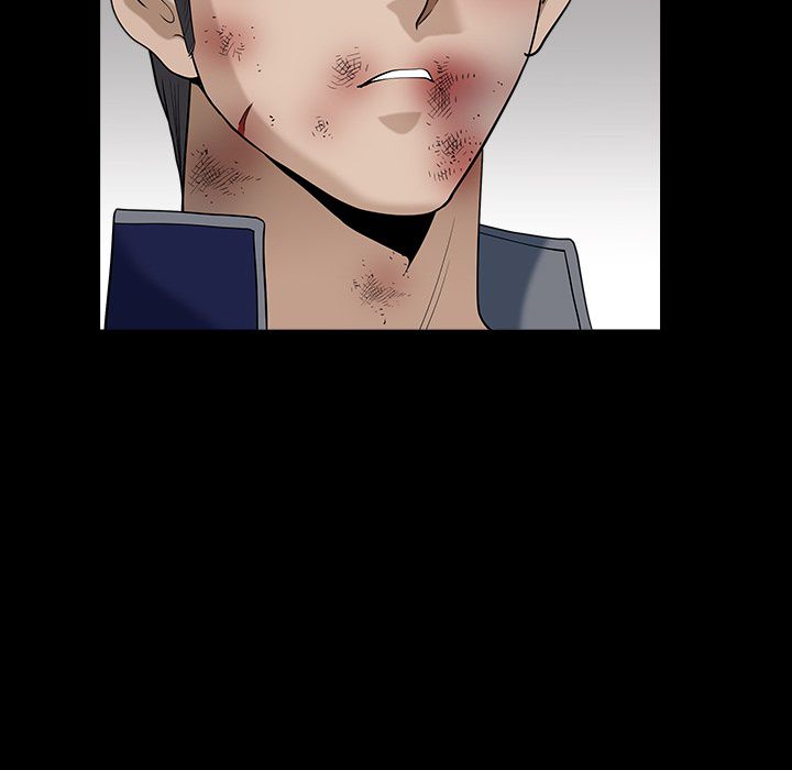 Neighbors [Lee Hwadam , Lee Taewook] - Chapter 36 — Page 390