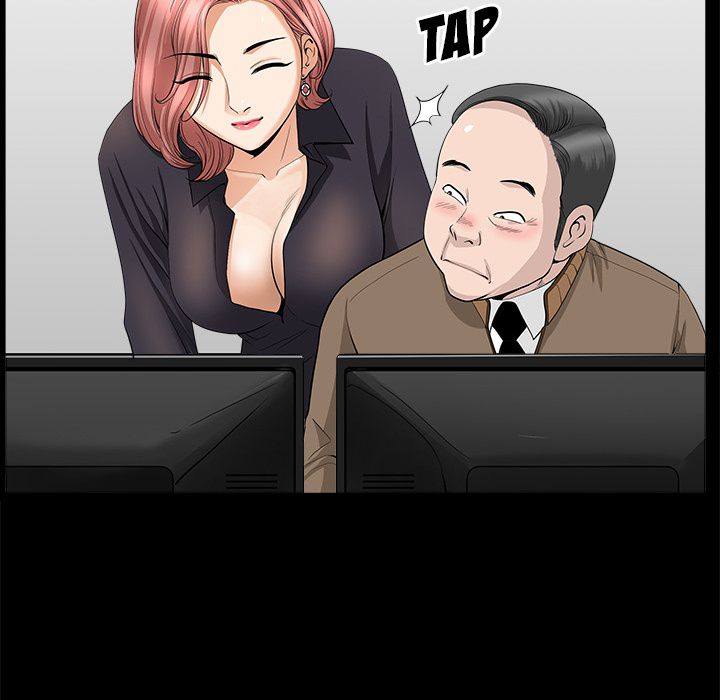 Neighbors [Lee Hwadam , Lee Taewook] - Chapter 36 — Page 403