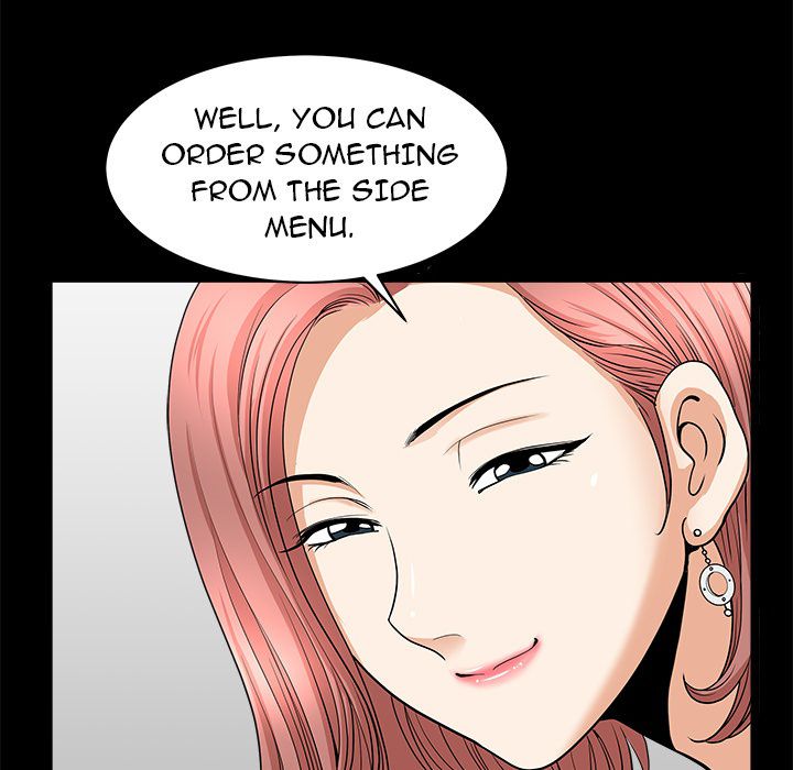 Neighbors [Lee Hwadam , Lee Taewook] - Chapter 36 — Page 411