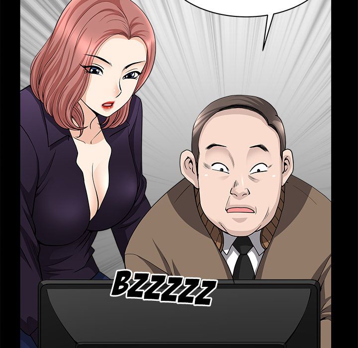 Neighbors [Lee Hwadam , Lee Taewook] - Chapter 36 — Page 420
