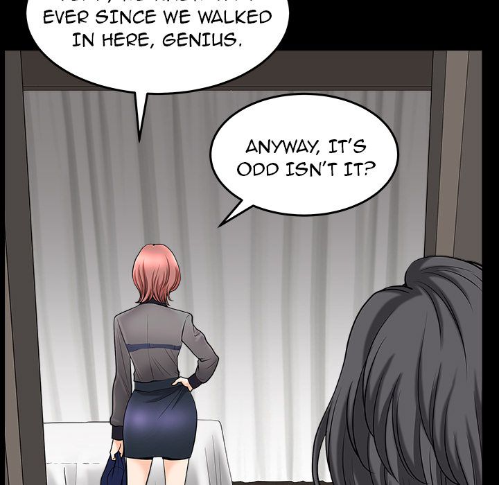 Neighbors [Lee Hwadam , Lee Taewook] - Chapter 36 — Page 67