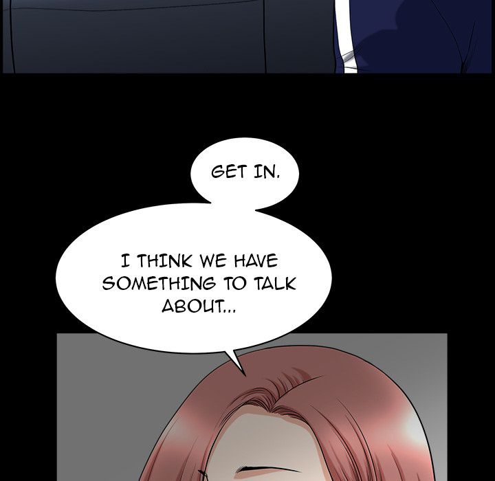 Neighbors [Lee Hwadam , Lee Taewook] - Chapter 36 — Page 438