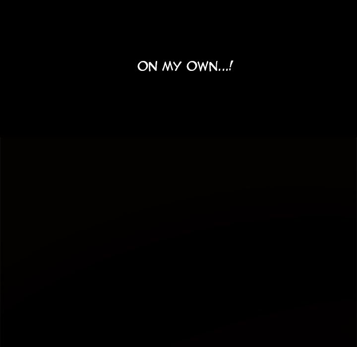 Neighbors [Lee Hwadam , Lee Taewook] - Chapter 36 — Page 8