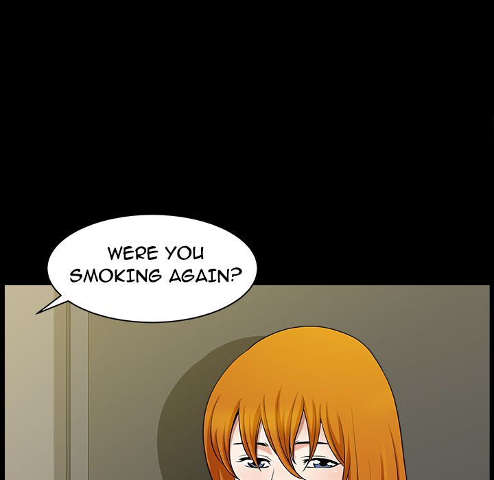 Neighbors [Lee Hwadam , Lee Taewook] - Chapter 19 — Page 15