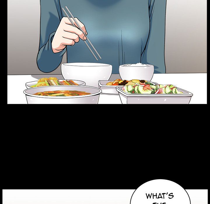 Neighbors [Lee Hwadam , Lee Taewook] - Chapter 19 — Page 159