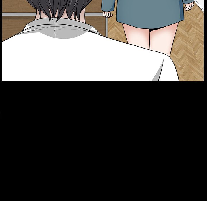 Neighbors [Lee Hwadam , Lee Taewook] - Chapter 19 — Page 163