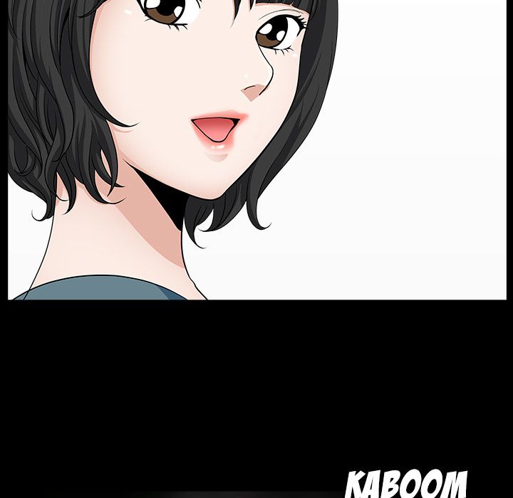 Neighbors [Lee Hwadam , Lee Taewook] - Chapter 19 — Page 166