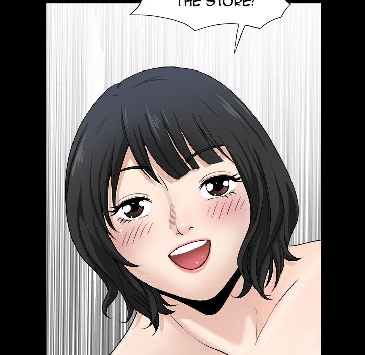 Neighbors [Lee Hwadam , Lee Taewook] - Chapter 19 — Page 209