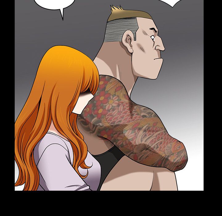 Neighbors [Lee Hwadam , Lee Taewook] - Chapter 19 — Page 233