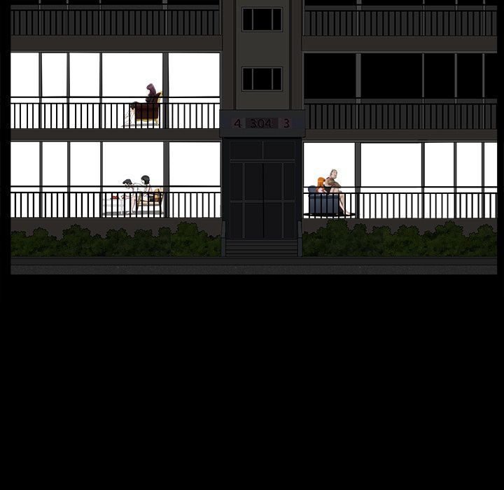 Neighbors [Lee Hwadam , Lee Taewook] - Chapter 19 — Page 244