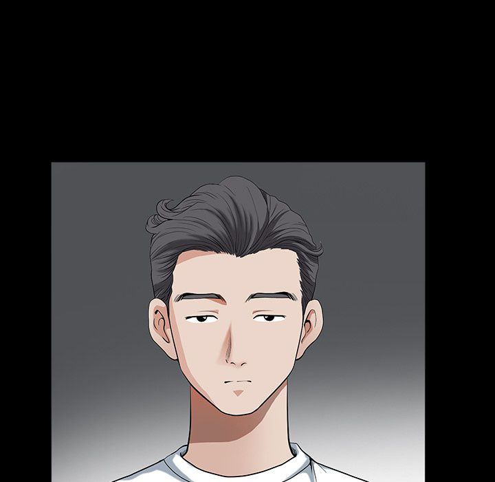 Neighbors [Lee Hwadam , Lee Taewook] - Chapter 19 — Page 5