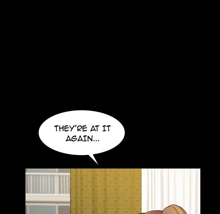 Neighbors [Lee Hwadam , Lee Taewook] - Chapter 19 — Page 81