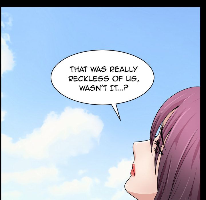 Neighbors [Lee Hwadam , Lee Taewook] - Chapter 19 — Page 92