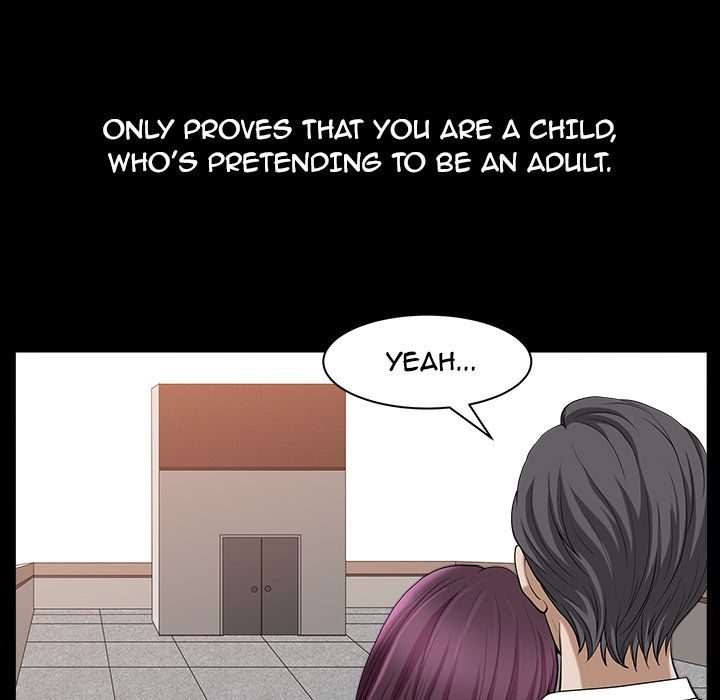 Neighbors [Lee Hwadam , Lee Taewook] - Chapter 19 — Page 95