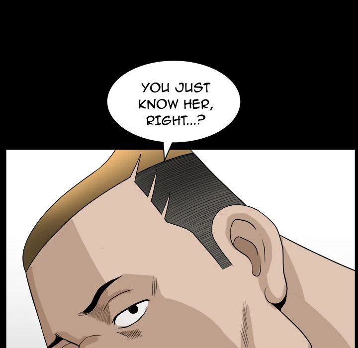 Neighbors [Lee Hwadam , Lee Taewook] - Chapter 21 — Page 91