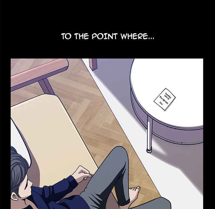 Neighbors [Lee Hwadam , Lee Taewook] - Chapter 21 — Page 105