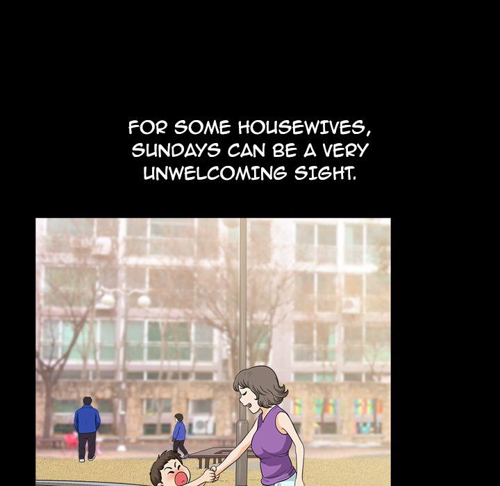 Neighbors [Lee Hwadam , Lee Taewook] - Chapter 21 — Page 16