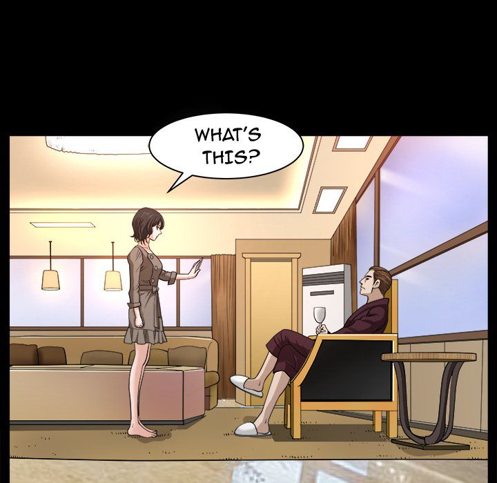 Neighbors [Lee Hwadam , Lee Taewook] - Chapter 21 — Page 129