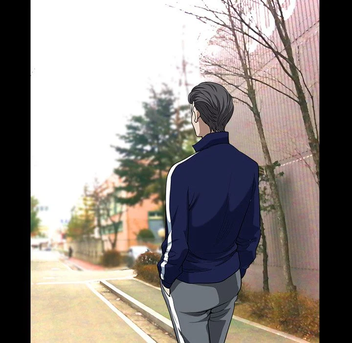 Neighbors [Lee Hwadam , Lee Taewook] - Chapter 21 — Page 20