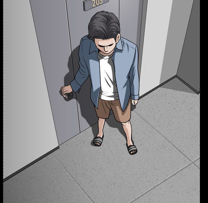 Neighbors [Lee Hwadam , Lee Taewook] - Chapter 21 — Page 198