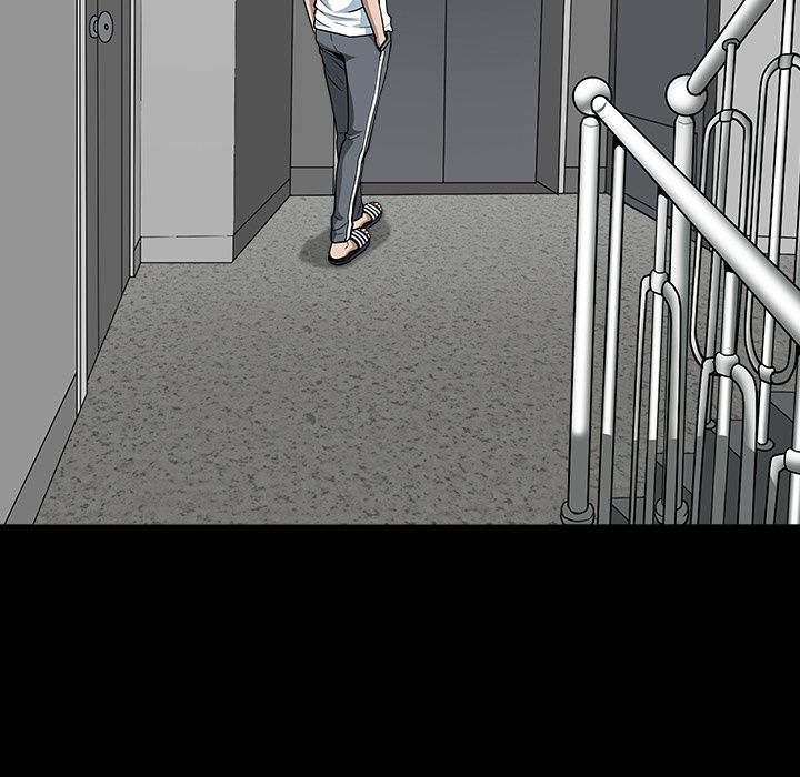 Neighbors [Lee Hwadam , Lee Taewook] - Chapter 21 — Page 239