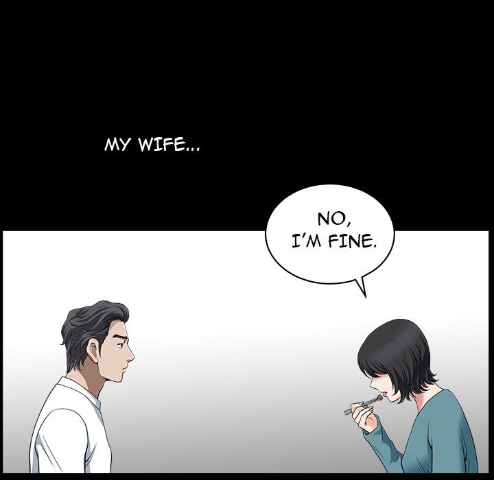 Neighbors [Lee Hwadam , Lee Taewook] - Chapter 21 — Page 252