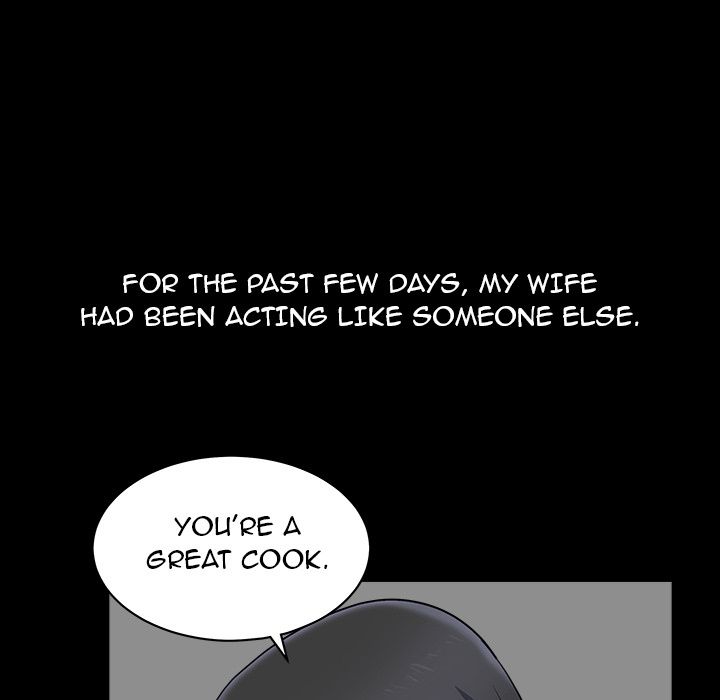 Neighbors [Lee Hwadam , Lee Taewook] - Chapter 21 — Page 253