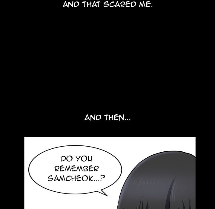 Neighbors [Lee Hwadam , Lee Taewook] - Chapter 21 — Page 256