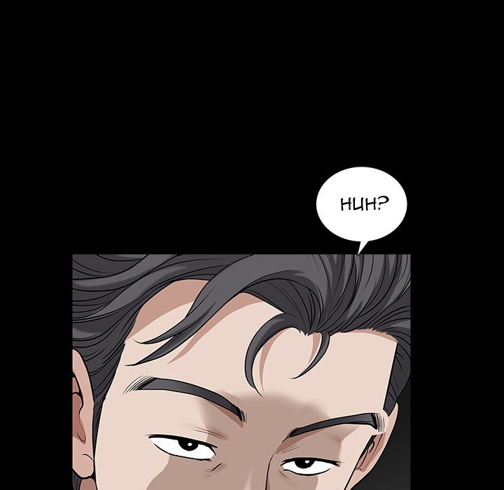 Neighbors [Lee Hwadam , Lee Taewook] - Chapter 21 — Page 258