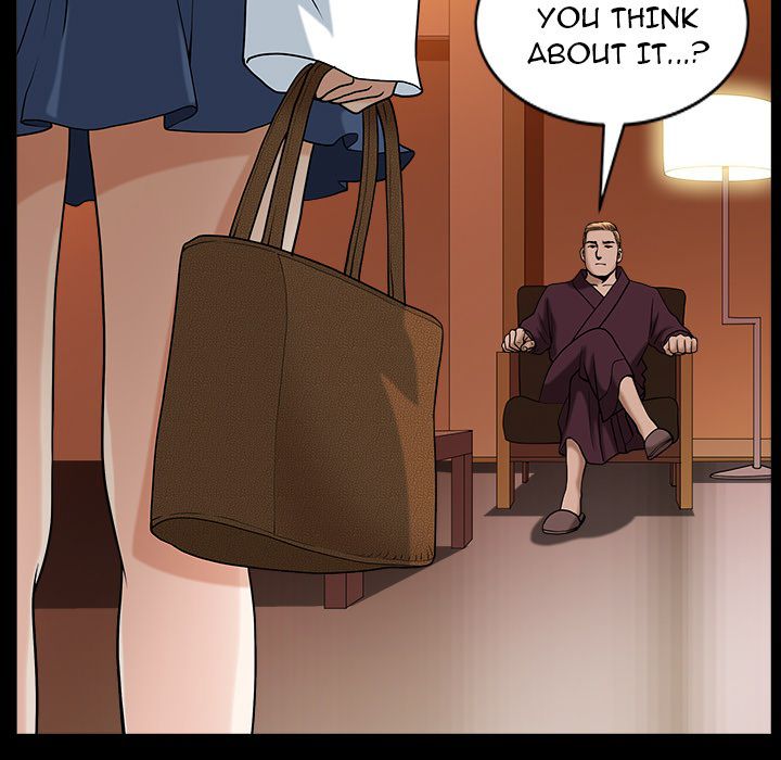 Neighbors [Lee Hwadam , Lee Taewook] - Chapter 21 — Page 295