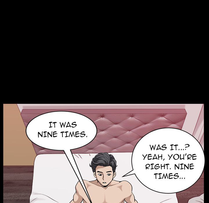 Neighbors [Lee Hwadam , Lee Taewook] - Chapter 21 — Page 314
