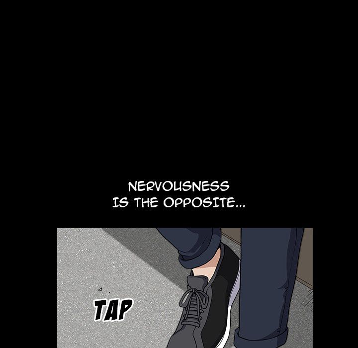 Neighbors [Lee Hwadam , Lee Taewook] - Chapter 21 — Page 343