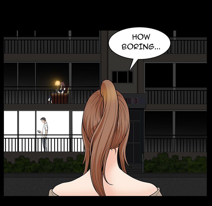Neighbors [Lee Hwadam , Lee Taewook] - Chapter 21 — Page 366