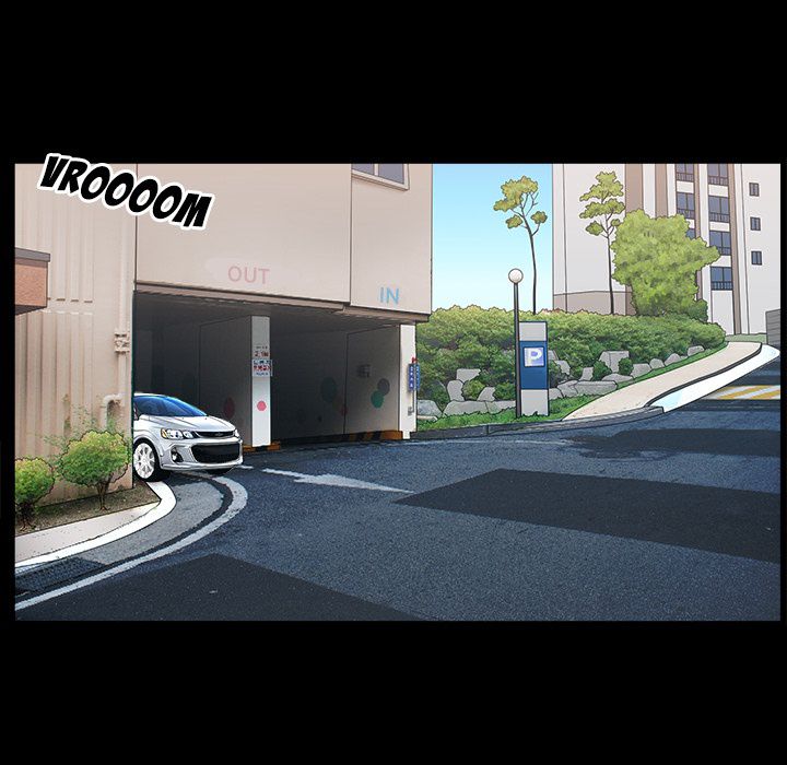 Neighbors [Lee Hwadam , Lee Taewook] - Chapter 21 — Page 53