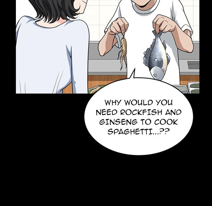 Neighbors [Lee Hwadam , Lee Taewook] - Chapter 21 — Page 374