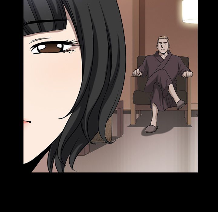 Neighbors [Lee Hwadam , Lee Taewook] - Chapter 21 — Page 383