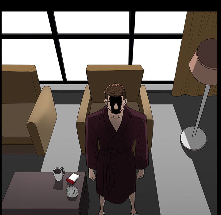 Neighbors [Lee Hwadam , Lee Taewook] - Chapter 21 — Page 417