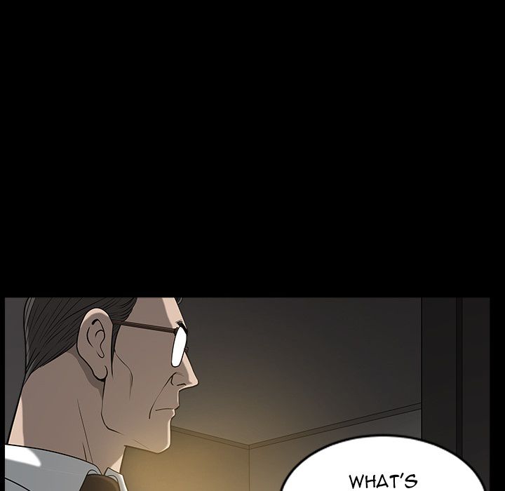 Neighbors [Lee Hwadam , Lee Taewook] - Chapter 21 — Page 443