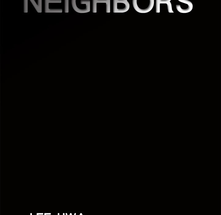 Neighbors [Lee Hwadam , Lee Taewook] - Chapter 21 — Page 456