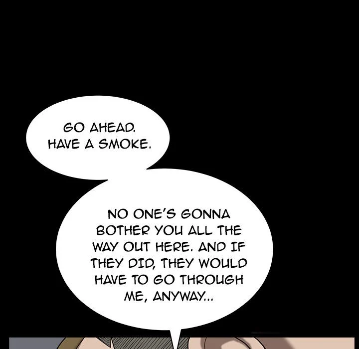 Neighbors [Lee Hwadam , Lee Taewook] - Chapter 21 — Page 72